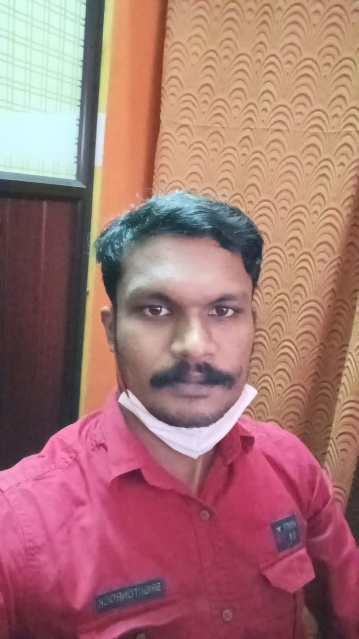 Renjith Natarajan