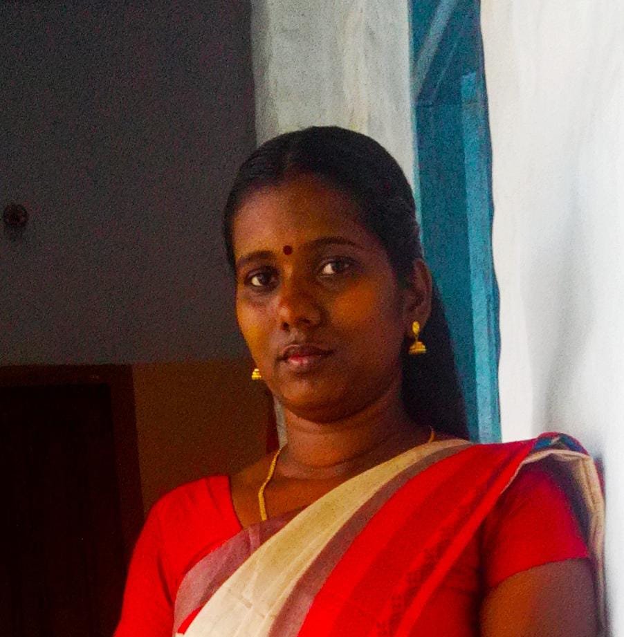 Remya T Rajan