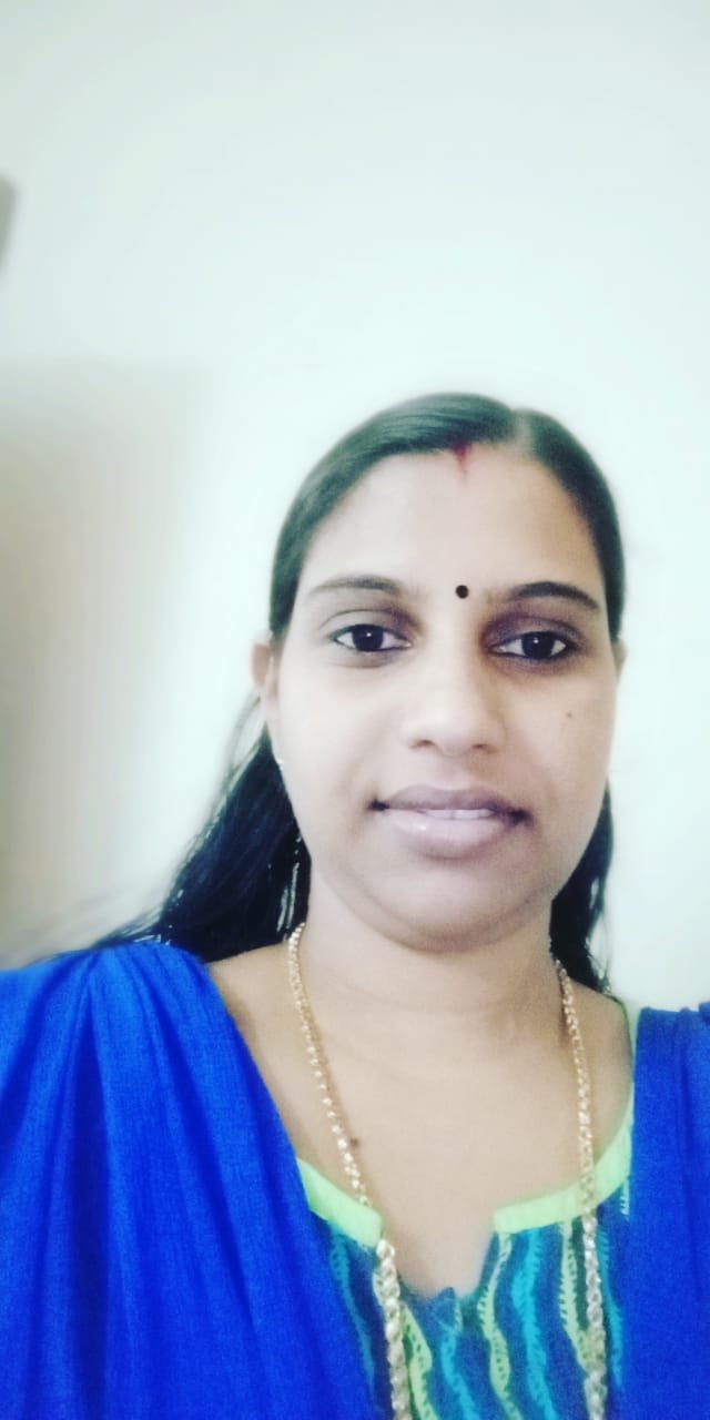 Remya Praveen