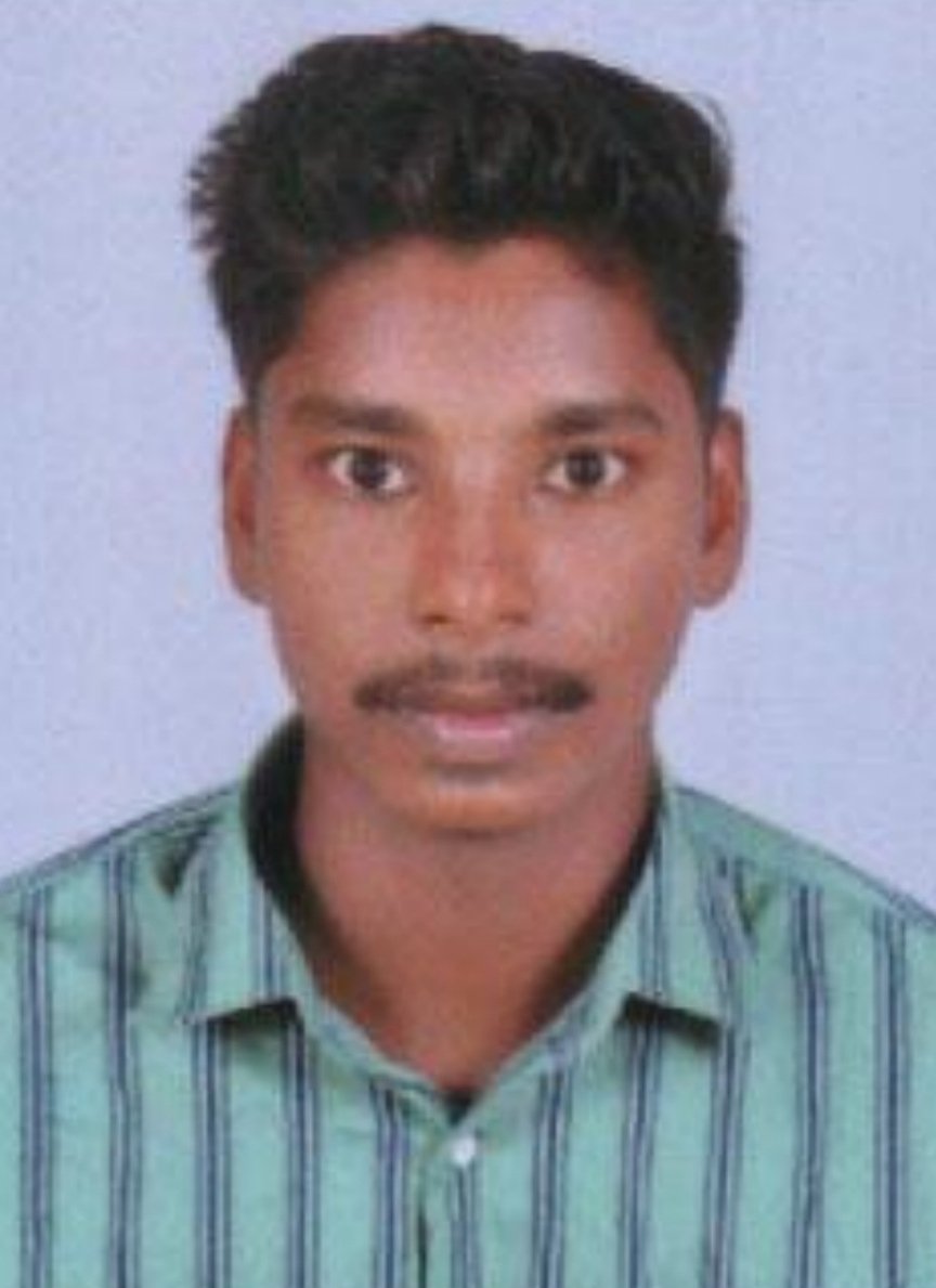 JISHNU PRAKASH